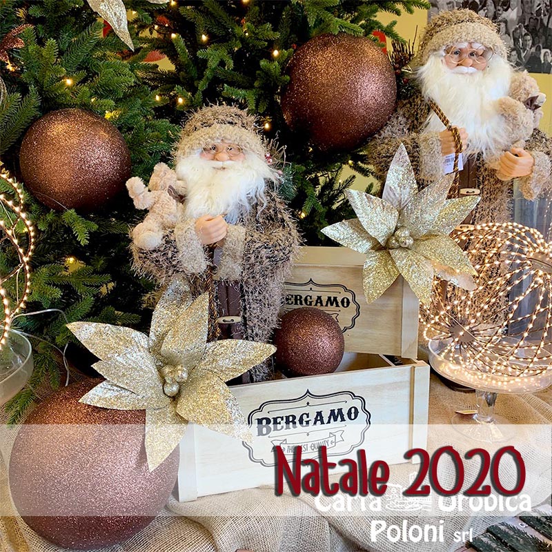 NATALE 2020